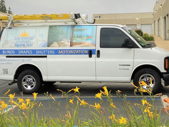 Hunter Douglas Dealer Image